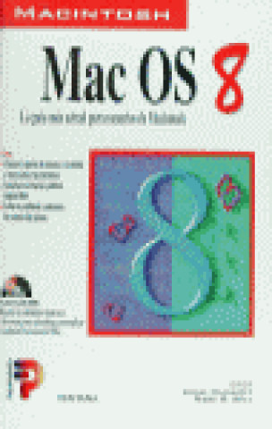 MAC OS 8