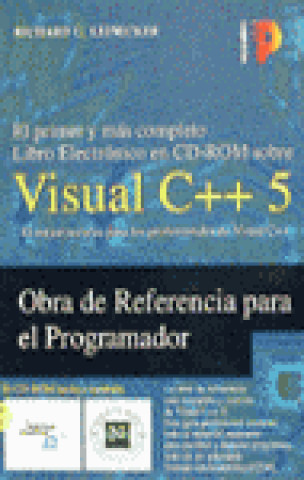 VISUAL C++ 5