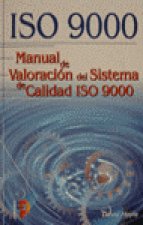 MANUAL DE VALORACION DE CALIDAD ISO 9000