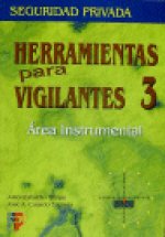 HERRAMIENTAS PARA VIGILANTES