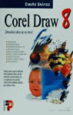 COREL DRAW 8