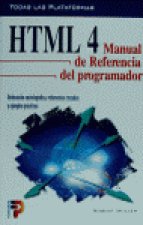 HTML 4