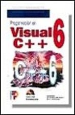 PROGRAMACION EN VISUAL C++6