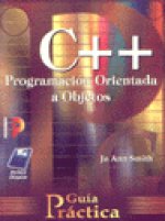 C++. PROGRAMACION ORIENTADA A OBJETOS
