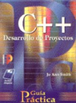 C++ DESARROLLO DE PROYECTOS