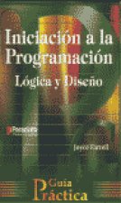 INICIACION A LA PROGRAMACION, LOGICA Y DISEÑO