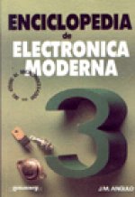 ENCICLOPEDIA DE ELECTRONICA MODERNA 3