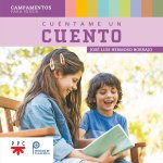 CUENTAME UN CUENTO