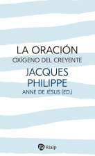 LA ORACION OXIGENO DEL CREYENTE
