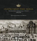 Cuatro Reyes para Sicilia