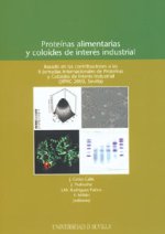 PROTEINAS ALIMENTARIAS Y COLOIDES DE INTERES INDUSTRIAL