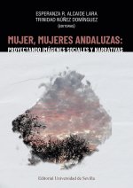 MUJER MUJERES ANDALUZAS PROYECTANDO IMAGENES SOCIALES Y NA