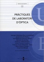 PRACTIQUES DE LABORATORI D'OPTICA