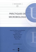 PRACTIQUES DE MICROBIOLOGIA