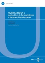 QUIMICA FISICA I
