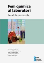 RECULL D'EXPERIMENTS DE QUIMICA PER A ESTUDIANTS DE BATXILLERAT