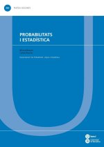 PROBABILITATS I ESTADISTICA