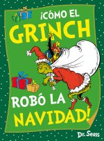 ¡COMO EL GRINCH ROBO LA NAVIDAD! (DR. SEUSS)