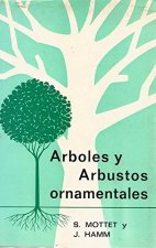 ARBOLES Y ARBUSTOS ORNAMENTALES