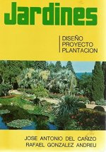 JARDINES DISEÑO PROYECTO PLANTACION