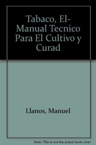 TABACO,EL