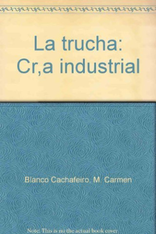 TRUCHA,LA