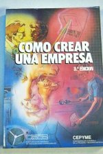COMO CREAR UNA EMPRESA