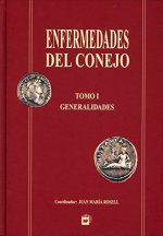 ENFERMEDADES DEL CONEJO 2 TOMOS