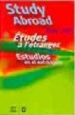 ESTUDIOS EN EL EXTRANJERO