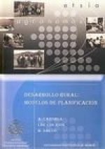 DESARROLLO RURAL: MODELOS DE PLANIFICACION