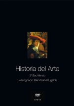 HISTORIA DEL ARTE, 2 BACHILLERATO