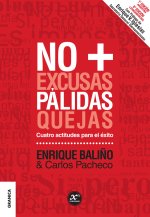 NO MAS PALIDAS