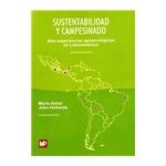 SUSTENTABILIDAD Y CAMPESINADO SEIS EXPERIENCIAS A