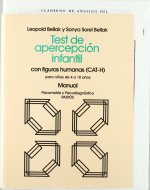 TEST DE APERCEPCION INFANTIL C