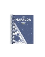 AGENDA 2023 MAFALDA DIA POR PAGINA