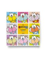 CALENDARIO 2023 GATURRO DE PARED