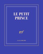 CARNET POCHE COULEUR LE PETIT PRINCE (PAPETERIE)