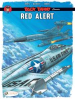 Buck Danny Classics vol. 6 - Red Alert