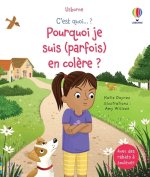 Pourquoi je suis (parfois) en colère ? - C'est quoi ?