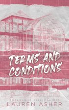 Terms and conditions