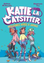 Katie la Catsitter - Tome 2