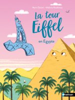 La Tour Eiffel en Egypte