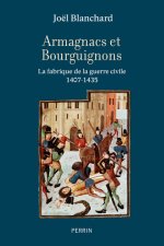 Armagnacs contre Bourguignons