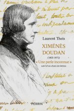 Ximénès Doudan