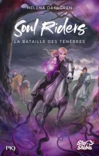 The Soul Riders - Tome 3