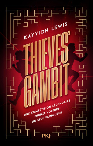 Thieve's Gambit 1