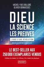 Dieu, la science, les preuves