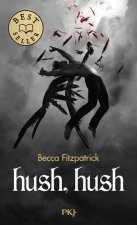Hush Hush - Offre découverte