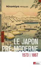 Le Japon pré-moderne (1573-1867)
