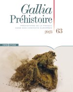 Gallia Préhistoire 63